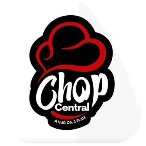 Chop Central logo